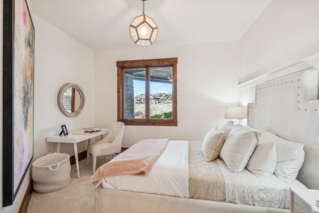 3050 E WAPITI CANYON RD, Park City, UT 84098