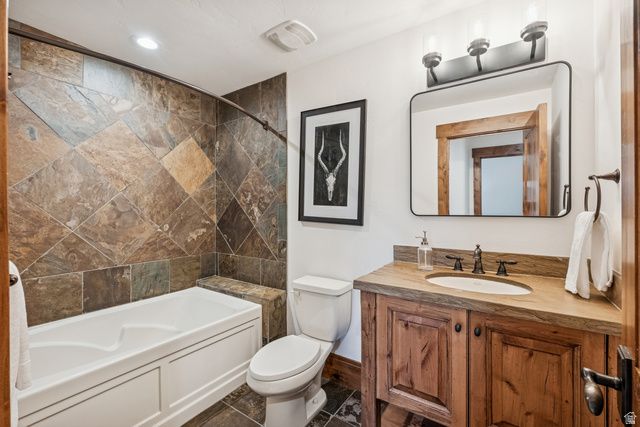 3050 E WAPITI CANYON RD, Park City, UT 84098