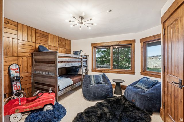 3050 E WAPITI CANYON RD, Park City, UT 84098