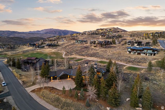 3050 E WAPITI CANYON RD, Park City, UT 84098