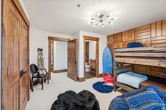 3050 E WAPITI CANYON RD, Park City, UT 84098