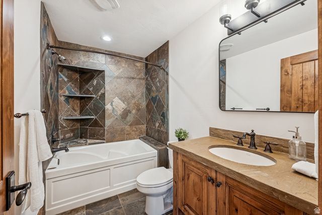 3050 E WAPITI CANYON RD, Park City, UT 84098