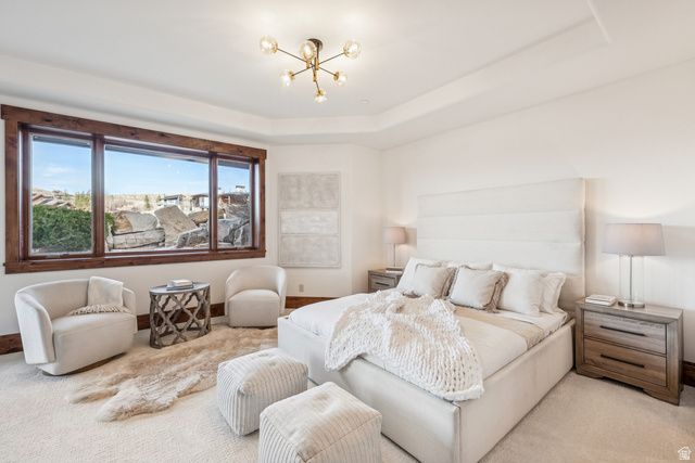 3050 E WAPITI CANYON RD, Park City, UT 84098