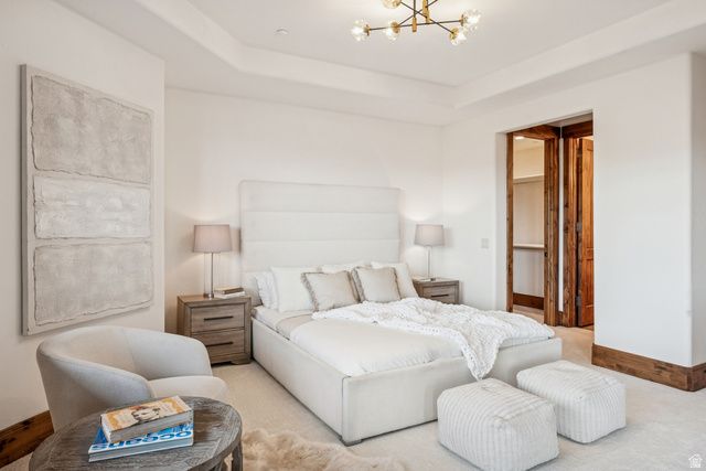 3050 E WAPITI CANYON RD, Park City, UT 84098