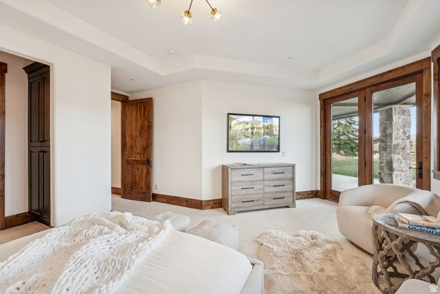 3050 E WAPITI CANYON RD, Park City, UT 84098