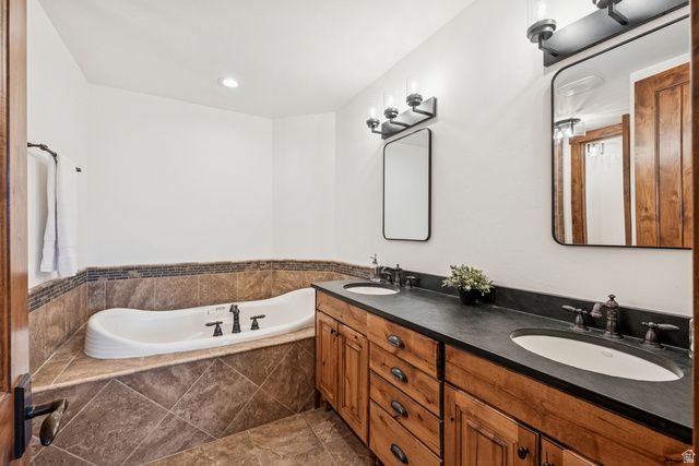 3050 E WAPITI CANYON RD, Park City, UT 84098