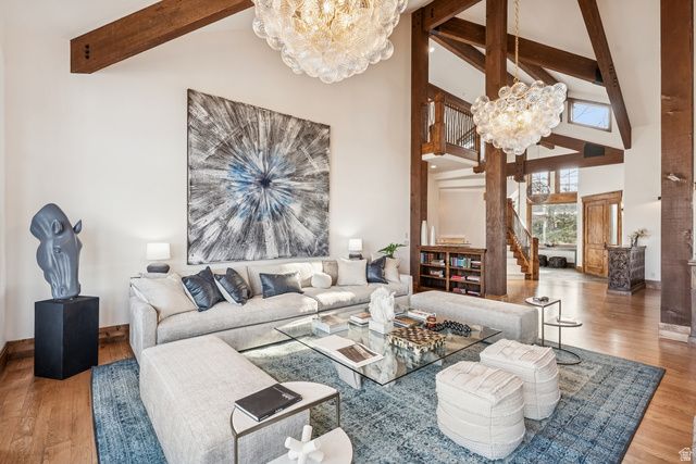 3050 E WAPITI CANYON RD, Park City, UT 84098