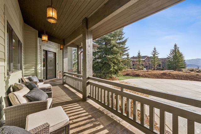 3050 E WAPITI CANYON RD, Park City, UT 84098