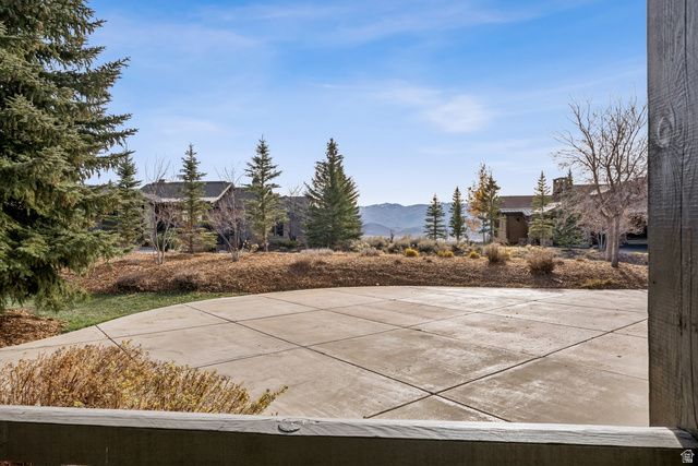 3050 E WAPITI CANYON RD, Park City, UT 84098