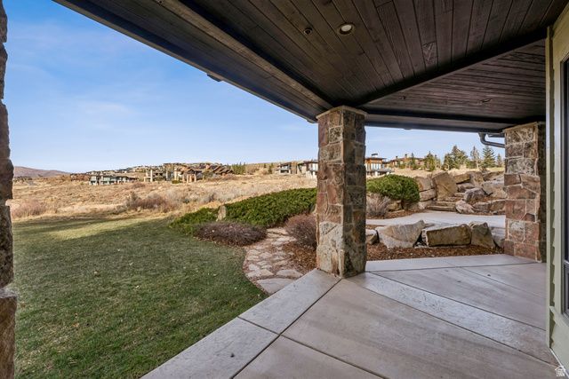 3050 E WAPITI CANYON RD, Park City, UT 84098