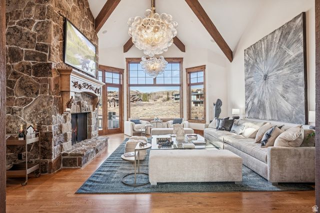 3050 E WAPITI CANYON RD, Park City, UT 84098