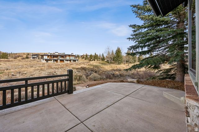 3050 E WAPITI CANYON RD, Park City, UT 84098