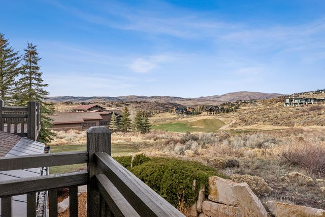 3050 E WAPITI CANYON RD, Park City, UT 84098