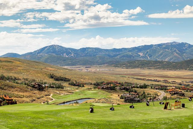 3050 E WAPITI CANYON RD, Park City, UT 84098