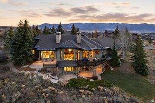 3050 E WAPITI CANYON RD, Park City, UT 84098