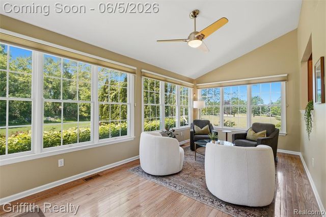 1543 Fairfax Court, Milford, MI 48380