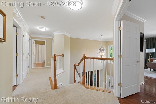 1543 Fairfax Court, Milford, MI 48380
