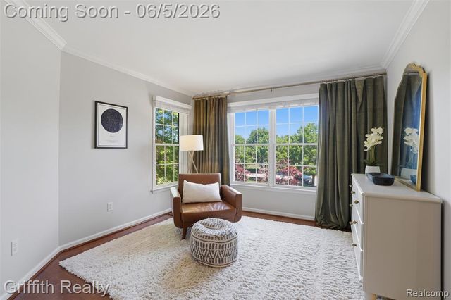1543 Fairfax Court, Milford, MI 48380