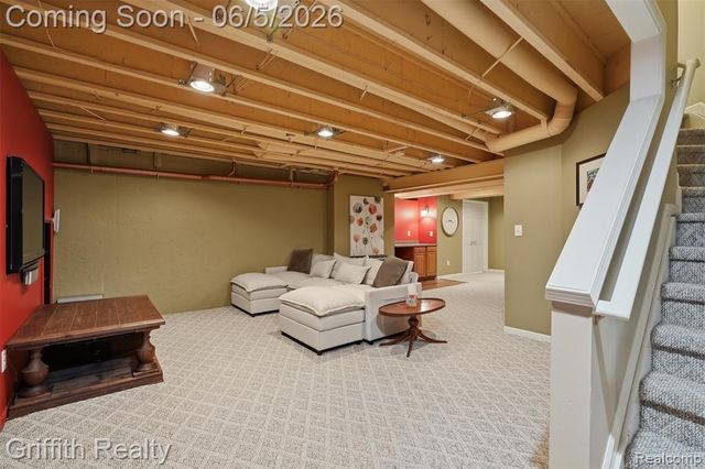 1543 Fairfax Court, Milford, MI 48380