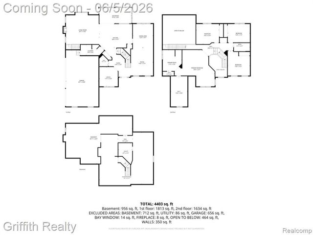 1543 Fairfax Court, Milford, MI 48380