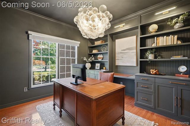 1543 Fairfax Court, Milford, MI 48380