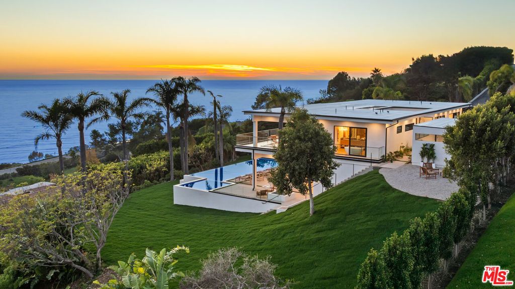 4732 Avenida Del Mar, Malibu, CA 90265 — exterior