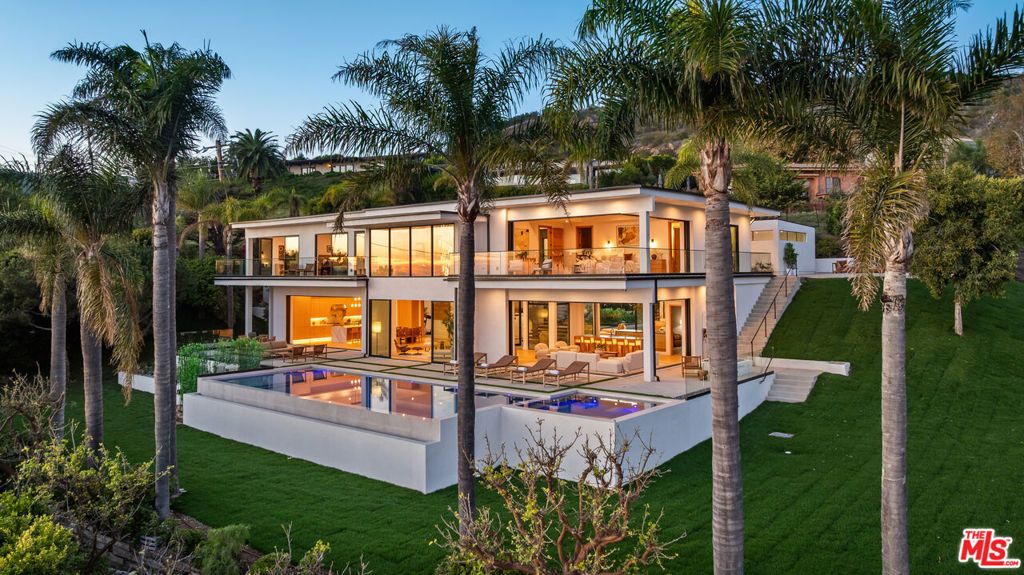 4732 Avenida Del Mar, Malibu, CA 90265 — photo 2
