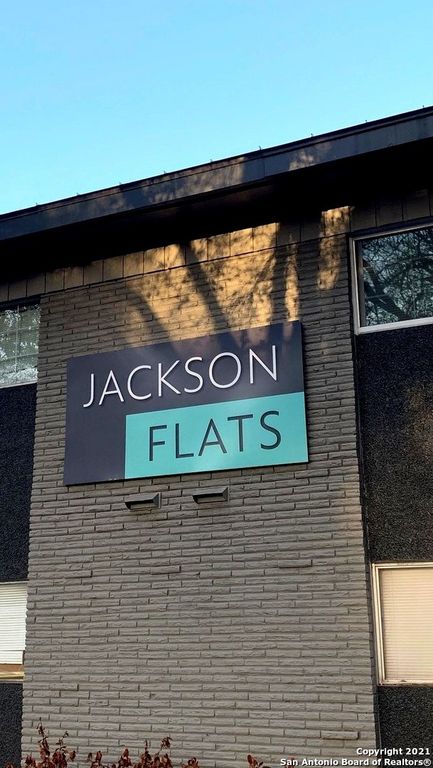 615 Vance Jackson Rd Apt 106, San Antonio, TX 78201