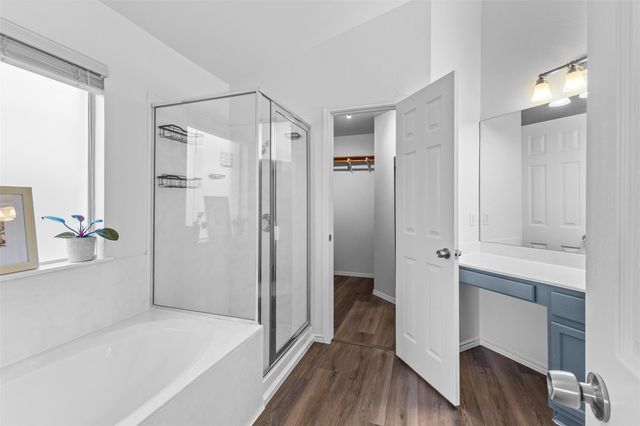 11408 Jim Thorpe LN, Austin, TX 78748