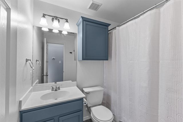 11408 Jim Thorpe LN, Austin, TX 78748
