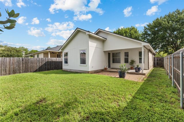 11408 Jim Thorpe LN, Austin, TX 78748