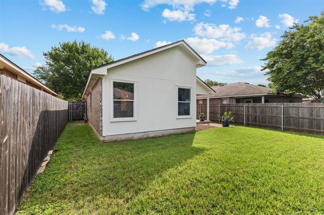 11408 Jim Thorpe LN, Austin, TX 78748