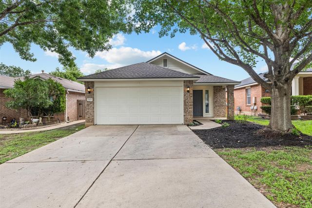 11408 Jim Thorpe LN, Austin, TX 78748