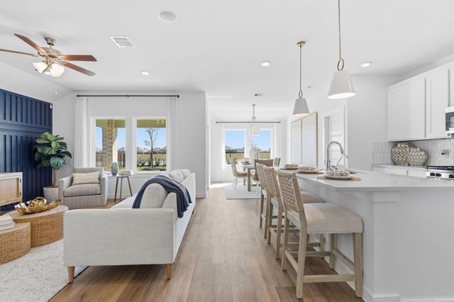 3712 High Plains Drive, League City, TX 77573