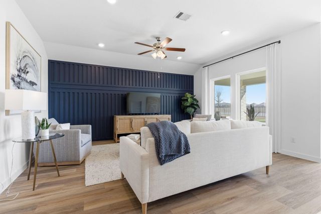 3712 High Plains Drive, League City, TX 77573