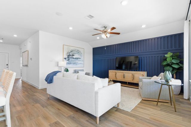 3712 High Plains Drive, League City, TX 77573