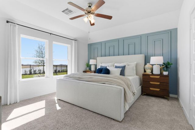 3712 High Plains Drive, League City, TX 77573