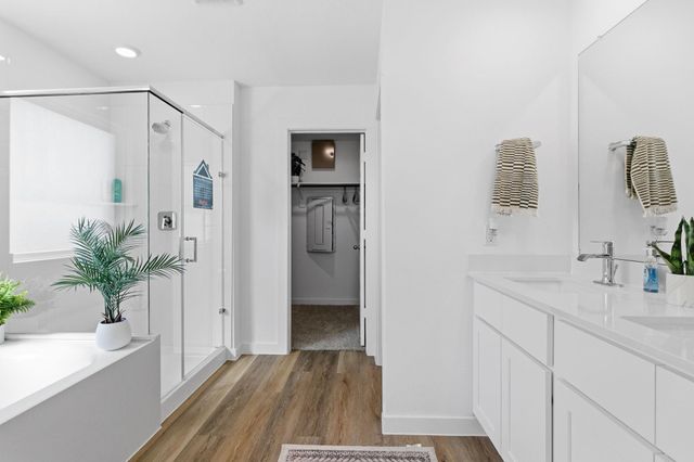 3712 High Plains Drive, League City, TX 77573