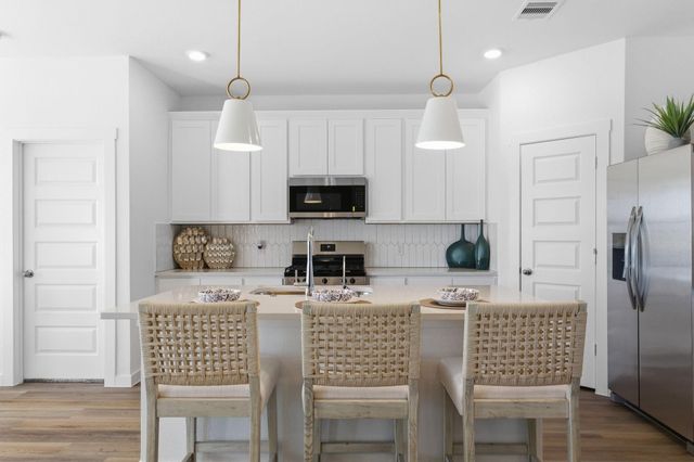 3712 High Plains Drive, League City, TX 77573