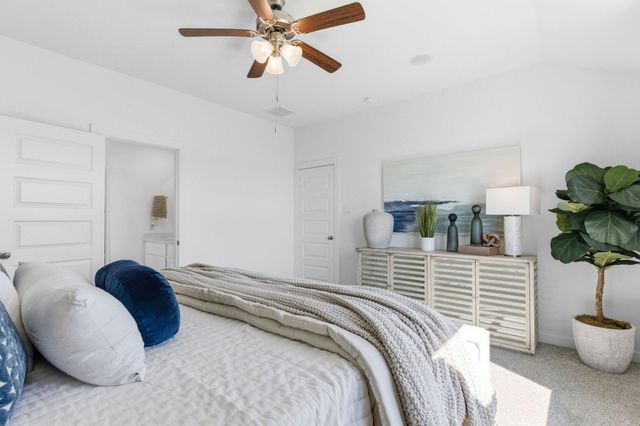 3712 High Plains Drive, League City, TX 77573