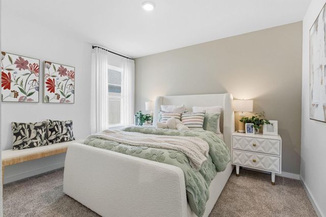 3712 High Plains Drive, League City, TX 77573