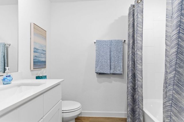 3712 High Plains Drive, League City, TX 77573