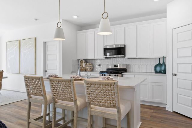 3712 High Plains Drive, League City, TX 77573