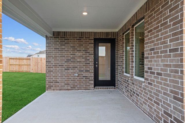 3712 High Plains Drive, League City, TX 77573