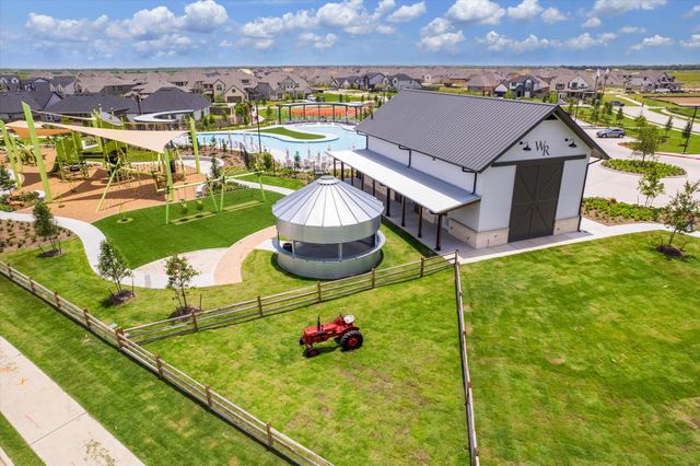 3712 High Plains Drive, League City, TX 77573