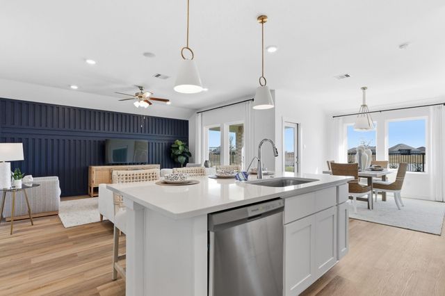 3712 High Plains Drive, League City, TX 77573