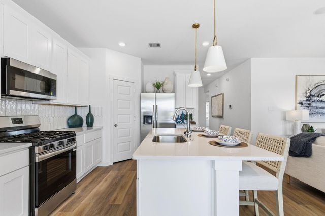 3712 High Plains Drive, League City, TX 77573