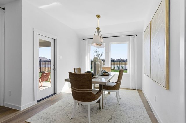 3712 High Plains Drive, League City, TX 77573