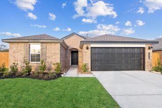 3712 High Plains Drive, League City, TX 77573