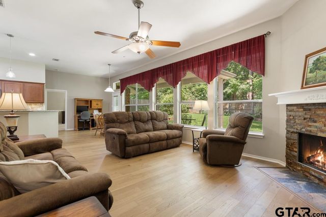 9190 Teal Flight Way, Tyler, TX 75703